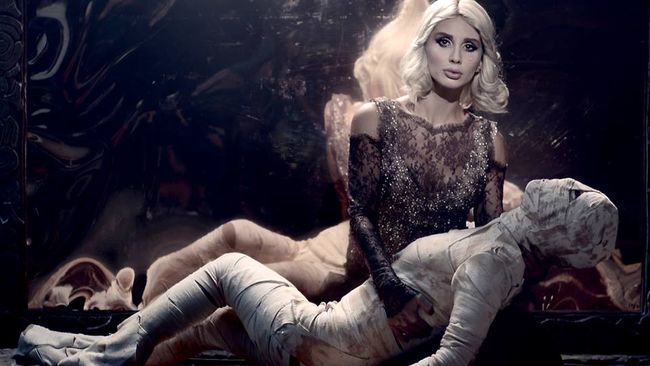 Светлана Лобода фото